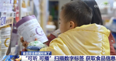 食物标签将要求强制标示致敏物质消息